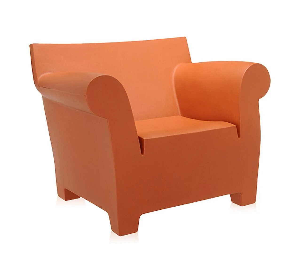 Bubble Club Arm Chair by Kartell Furniture Chairs Bubble Club Arm Chair by Kartell Furniture Chairs
